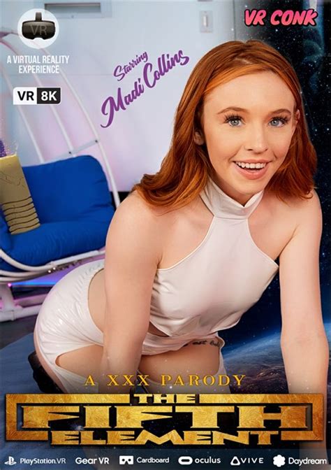 the fifth element a xxx parody streaming video at freeones store with free previews