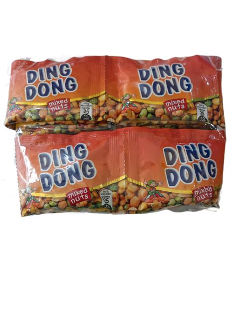 ding dong mix