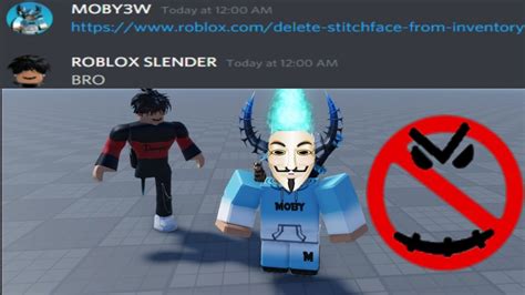 Roblox Slender Gets Hacked Youtube