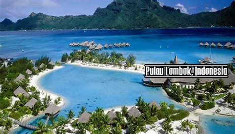 Merupakan satu pulau di malaysia yang sangat popular untuk bercuti bersama keluarga ataupun untuk honeymoon. 10 PULAU TERBAIK DI ASIA IMPIAN WISATAWAN | Reygian Wisata ...