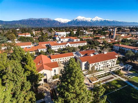 Diversity And Access At Pomona Pomona College In Claremont California