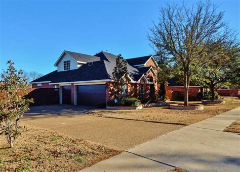 Lake Ray Hubbard Waterfront Home For Sale