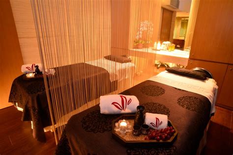The Best Hong Kong Massages And Spas Discovery