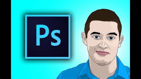 How To Make A Cartoon Character In Photoshop Cs6