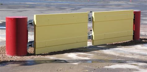 Dragons Teeth Road Defense Barriers And Gates Contractors And Manufacturers