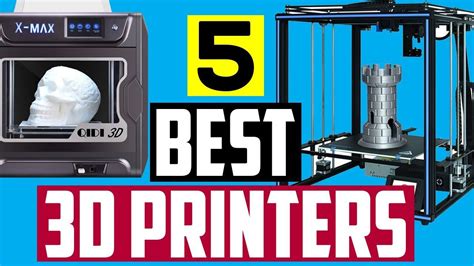 5 Best 3d Printers 2019 On Aliexpress 3d Printers For Beginners 3d Put