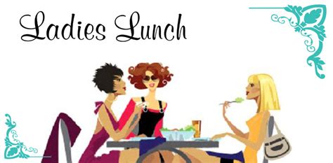 Summer Wrjc Ladies Luncheon