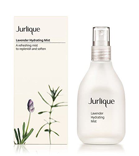 Jurlique Lavender Hydrating Mist Ounce Amazon In Beauty