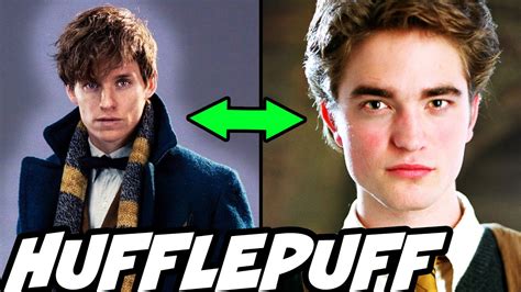 The 5 Most Powerful Hufflepuffs In Harry Potter Ranked Youtube