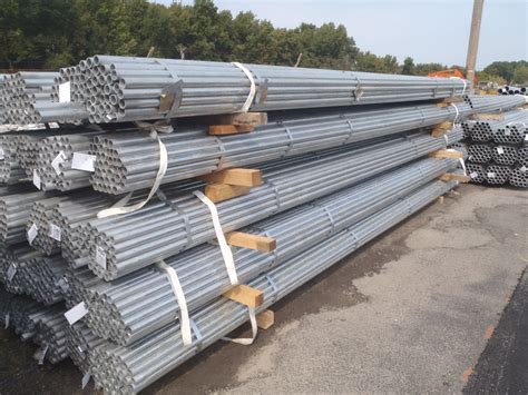 Galvanized Pipe And Posts Wholesale Galvanized Fence Supplies Wholesale