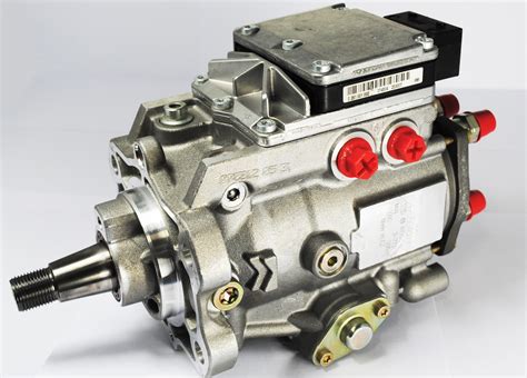 Bosch 0 470 504 035 Vp44 Fuel Pump Merlin Diesel