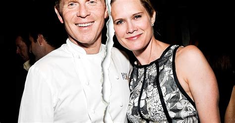 Bobby Flay Wife Stephanie March Split After 10 Years Of Marriage Us