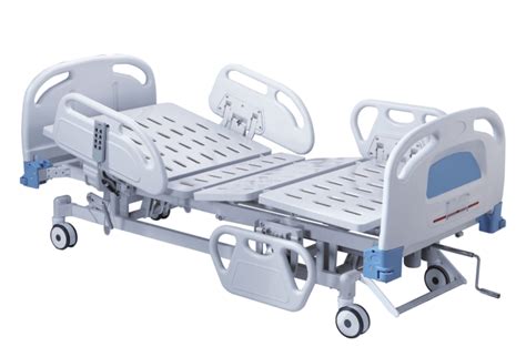 Buy Electric Manual Medical Bed Three Functions From Official Supplier In Dubai UAE