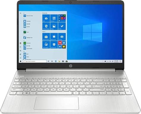 Review 2020 Hp 15 Dy1043dx 156 Touchscreen Laptop