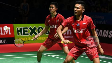 Catch up on all the episodes here. Watch All England Badminton Championships live - BBC Sport