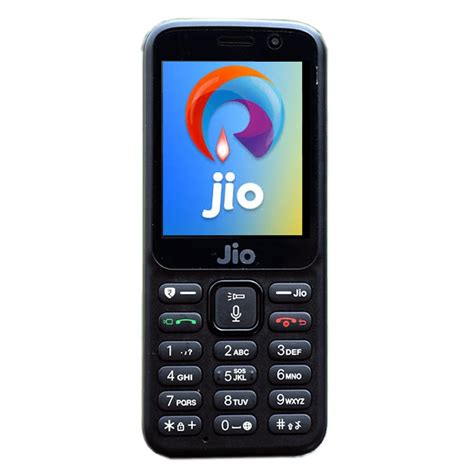 Buy Jio Phone F90m 24 Inch Display Wireless Fm 512 Mb Ram 4 Gb