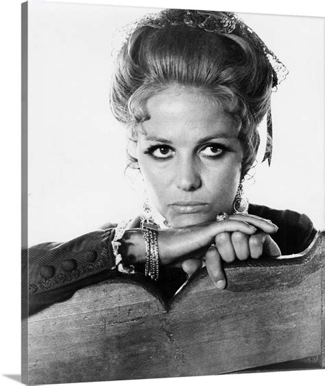 Check spelling or type a new query. Once Upon A Time In The West, Claudia Cardinale Wall Art ...
