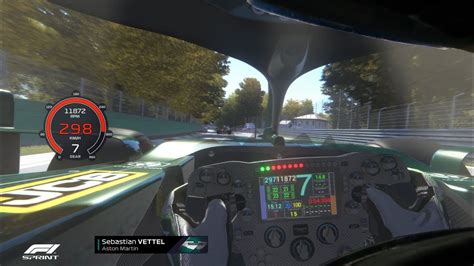 F1 2021 Assetto Corsa Ultra Realistic ReShade And Helmet Cam F1