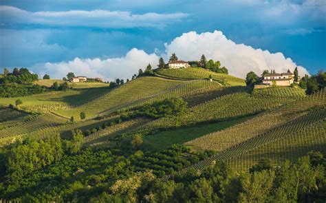 A Guide To Italian Wine Regions Piemonte Vinomofo Australia Wine