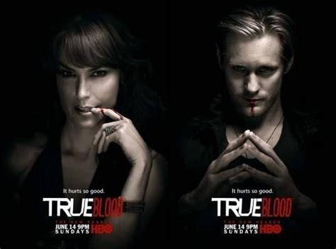 Season 2 True Blood Fan Art 6451958 Fanpop