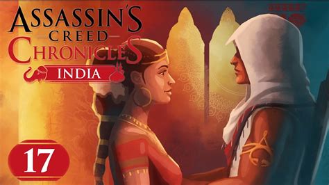 Assassins Creed Chronicles India Das Finale Deutsch Lets Play