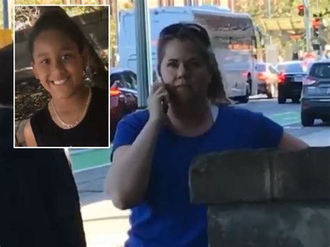 permitpatty woman gets threats for reportedly calling cops on black girl selling water canoe