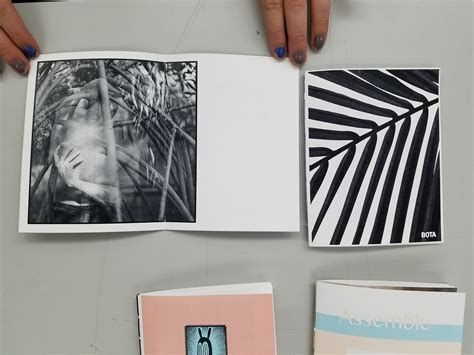 How To Create A Zine With Your Photography Eyeem