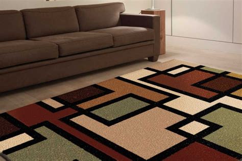 Advantages Of Cool Rugs