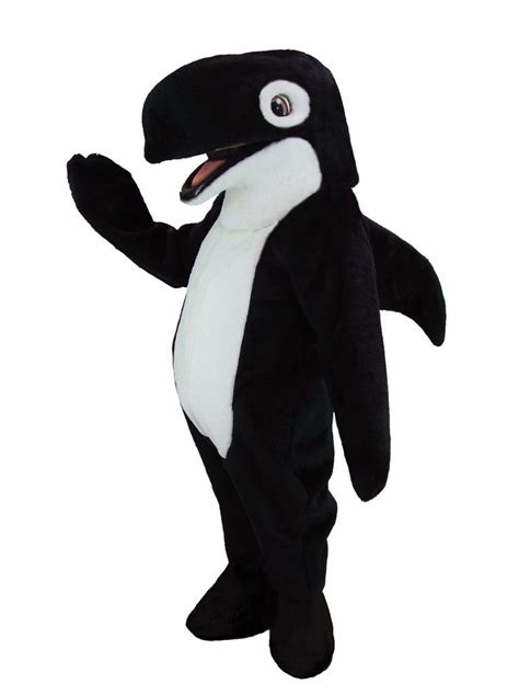 Buy Whale Costume Mascot 37320 Costume Mascot Costumes
