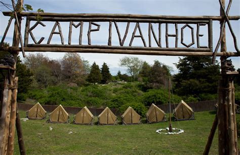 Camp Ivanhoe Moonrise Kingdom Famous Summer Camps In Movies Complex