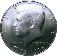 Maybe you would like to learn more about one of these? 1976 D Kennedy Half Dollar Value | CoinTrackers