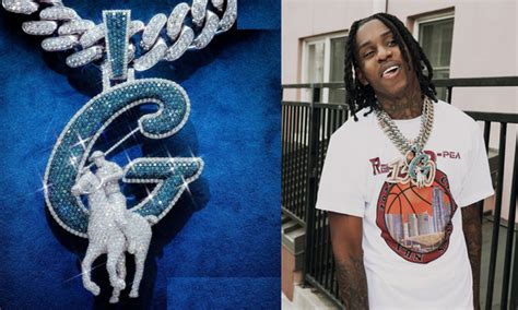 Check Out Polo Gs Insane Jewelry Collection Icecartel