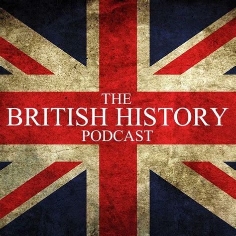 The British History Podcast Podcast Podtail