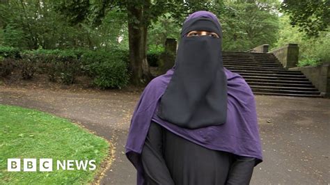 Life After Prison For Muslim Women BBC News