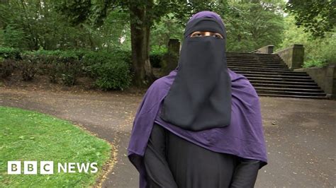 Life After Prison For Muslim Women Bbc News