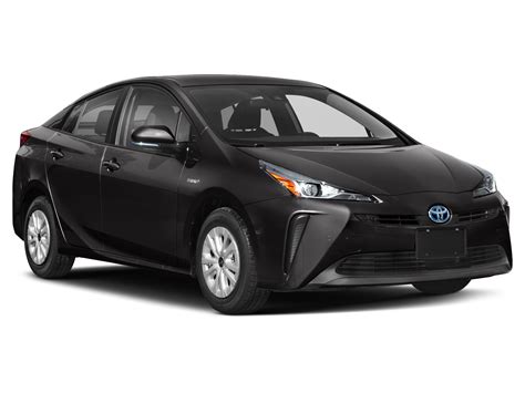 Every used car for sale comes with a free carfax report. 2019 Toyota Prius : Price, Specs & Review | Westminster ...