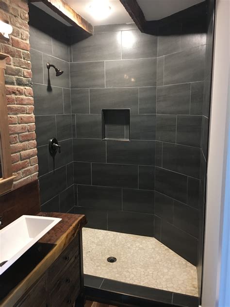 frameless_shower | Maryland Frameless Showers
