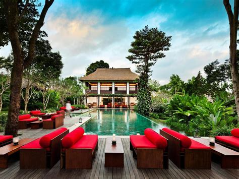 Como Uma Ubud Resort Bali Deals Photos And Reviews
