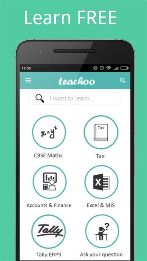 Teachoo for Android - APK Download