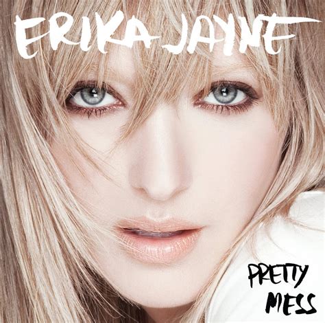 Album Review Erika Jayne Pretty Mess Music Is My King Size Bed