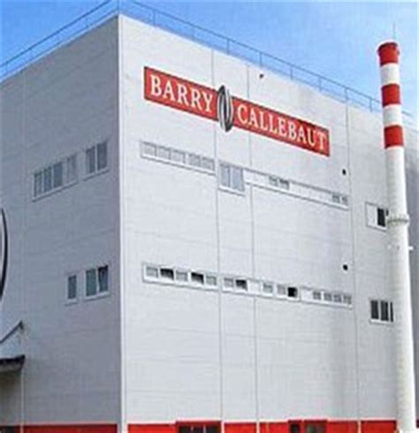 Owner :m/s barry callebaut manufacturing. Completed Projects | SQA Builders