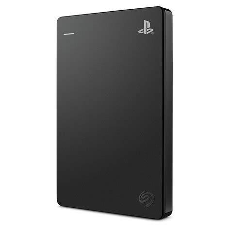 Seagate Hdd External Game Drive For Playstation 254tbusb 30