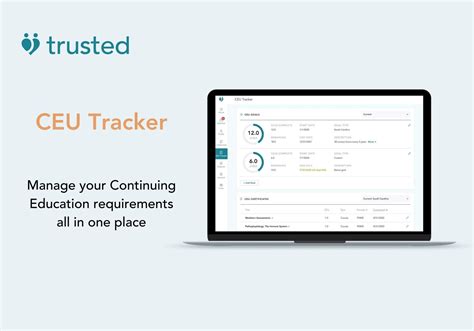 Nursing continuing education course directory. Introducing CEU Tracker: Manage your nursing CEUs in one ...
