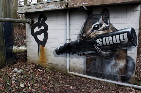 60 Most Epic Street Art Graffiti