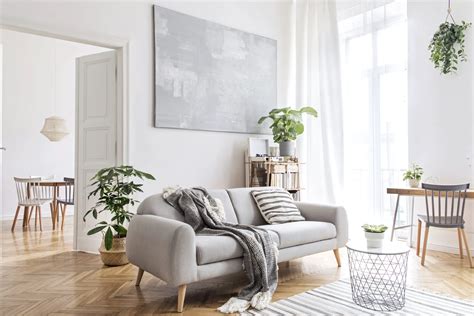 Simple Home Interior Designs You Can Do To Create A Minimalist Space
