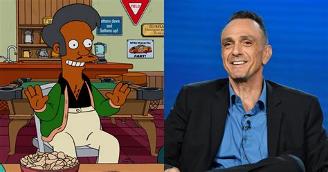 Simpsons Actor Hank Azaria Apologizes To Every Single Indian Person For Voicing Apu Cbs News