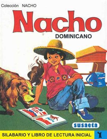 Libro Nacho Nacho Libro Inicial De Lectura Coleccion Nacho Spanish