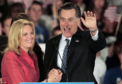Mitt Romney Tax Return Multimillionaire Gave More Cash To Charity Than Irs In 2 Years Daily