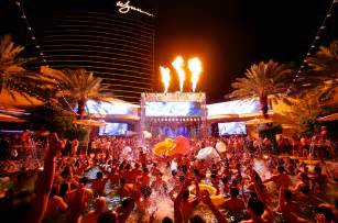 Wynn Nightlife Launches Nightswim Summer Party Series In Las Vegas Billboard Billboard