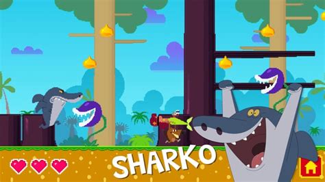 ‎zig And Sharko On The App Store